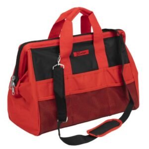008020 BOLSA P/FERRAM C/18 BOLSOS 510X210X360MM MTX902529