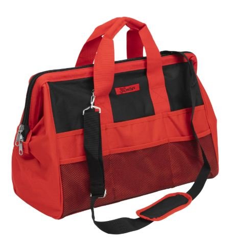 BOLSA P/FERRAM C/18 BOLSOS 510X210X360MM MTX902529