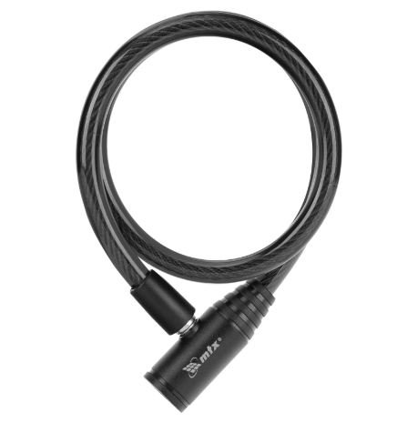 TRAVA CABO DE ACO UNIVERSAL 10X650 MM MTX 918149