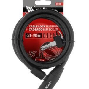 008022 TRAVA CABO DE ACO UNIVERSAL 8 X 1200 MM MTX 918169