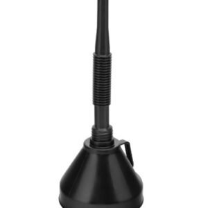 008044 FUNIL PLAST DIAMETRO 145MM PONTA FLEXIVEL SPARTA