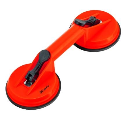 VENTOSA PLASTICA DUPLA 1 PC MTX 8751555