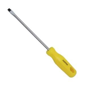 008086 ALICATE LONGNOSE 6 NI C/DENTE FERTAK 1024