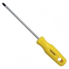 SOLID - CHAVE PHILLIPS 3/16 X 5 FERTAK 2129