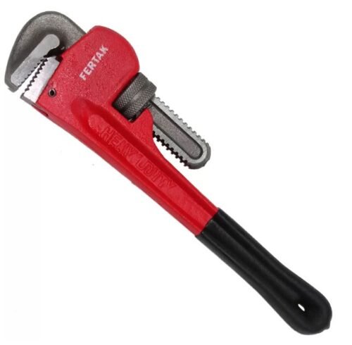 008234 CHAVE DE GRIFO 12 FERTAK TOOL 2202