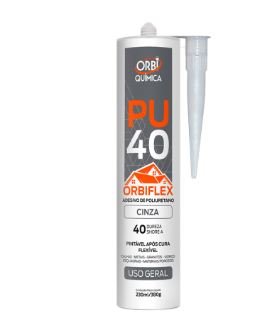PU40 CINZA 380G ORBIFLEX (12)