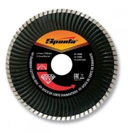 DISCO DE CORTE DIAM TURBO180 X 22,2 MM MTX 7312355