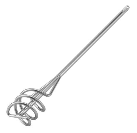 MISTURADOR DE AREIA CASCALHO 60 X 400MM 848259