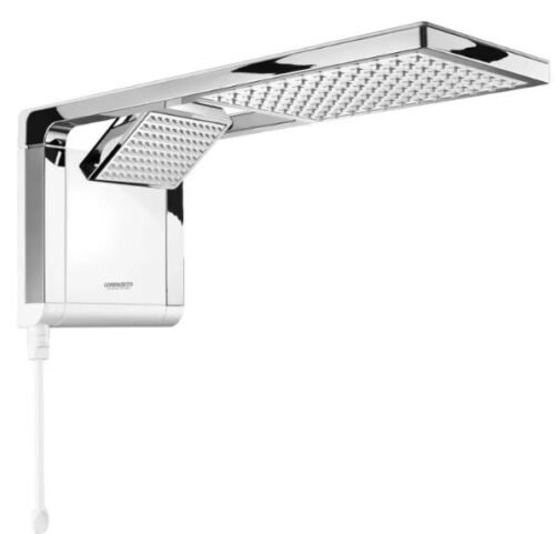 008284 CHUV ACQUA DUO BC/CR 220/7800 LORENZETTI(2)7510101