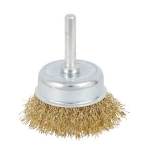 008301 ESCOVA LATONADA COPO 50 MM HASTE 6 MM MTX 744759