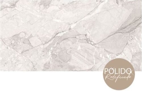 PISO FORMIGRES GRAN LUMINI RT POLIDO 60X120 CX2,16
