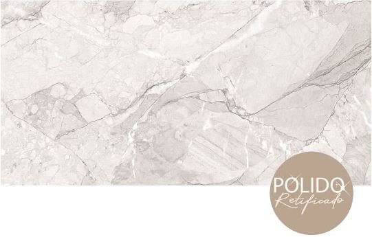 PISO FORMIGRES GRAN LUMINI RT POLIDO 60X120 CX2,16