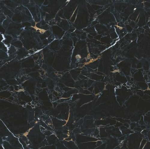 008421 PORCELANATO GAUDI SAINT BLACK 119X119 CX 2,83