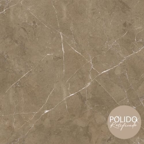 008434 PISO FORMIGRES SOBERANO BROWN RT POL 87X87 CX2,27*