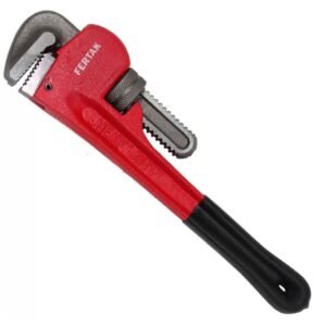 008442 CHAVE DE GRIFO 10 FERTAK 2201