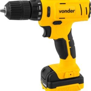 008472 PARAFUSADEI/FURAD BAT 12V PFV120 BIV VONDER1100120
