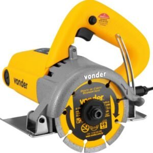 008474 SERRA MARMORE SMV1300S S/KIT REF 127V VONDER 30001