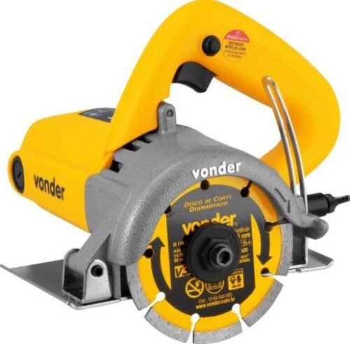 008474 SERRA MARMORE SMV1300S S/KIT REF 127V VONDER 30001