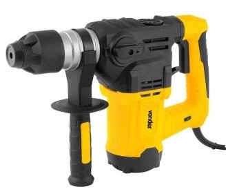 MARTELETE PERF/ROMP MPV1500 5,5J 127V VONDER 50127
