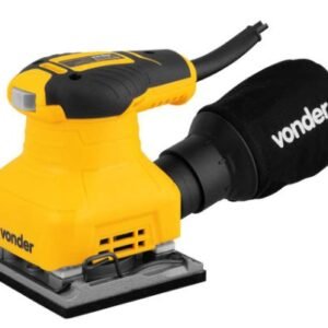008476 LIXADEIRA ORBITAL LOV210 127V VONDER 1210127