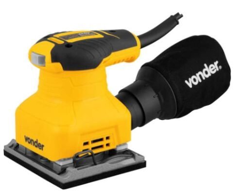 008476 LIXADEIRA ORBITAL LOV210 127V VONDER 1210127