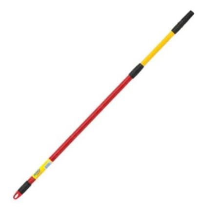EXTENSOR 3,00 MT ROMA 3000