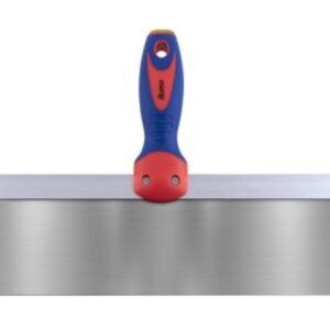 008506 ESPATULA DE ACO INOX 254MM ROMA 2032 14