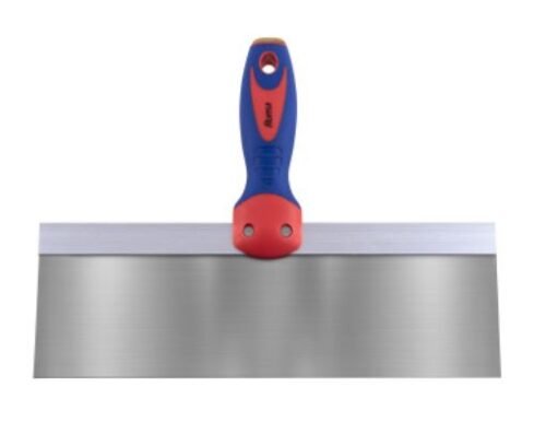 008506 ESPATULA DE ACO INOX 254MM ROMA 2032 14