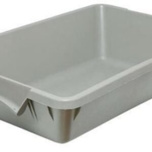 CAIXA PLASTICA MULTIUSO/ORGANIZ 22LT ROMA 603922