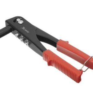 008544 REBITADOR MANUAL TIPO ALICATE 225MM MTX 405159