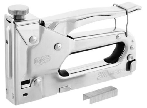 008549 GRAMPEADOR MANUAL METAL C/AJUSTE PRESSAO MTX409029