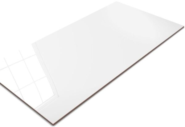 PISO FORMIGRES BRANCO RT POLIDO 60X120 CX 2,16MTS