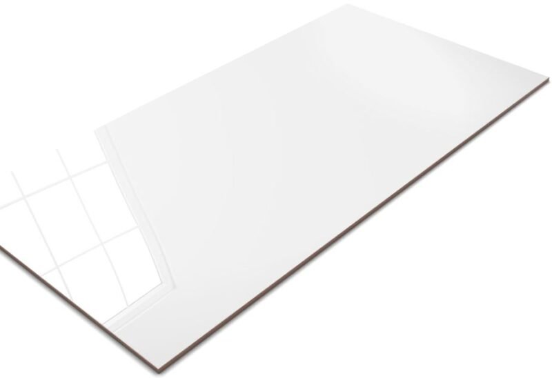 PISO FORMIGRES BRANCO RT POLIDO 60X120 CX 2,16MTS