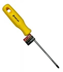 SOLID - CHAVE PHILLIPS 1/4 X 8 FERTAK 2123