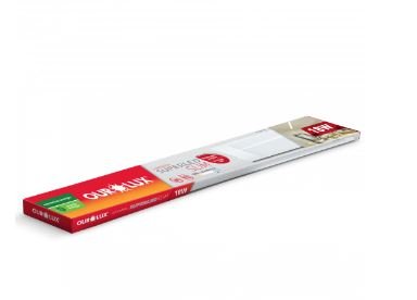 LUMINARIA LED SLIM 60CM 18W BIV 6500K 05900