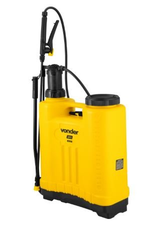 PULVERIZADOR AGRICOLA 20,0L PC020 VONDER 20000