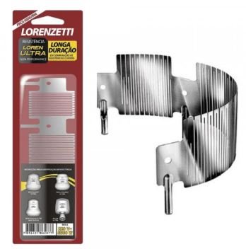 065J RES 3T LORENULTRA 127/5500 75889126 LORENZETT