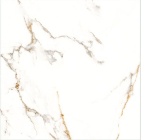 PORC GAUDI CALACATA-ORO PL80 POL 80X80 CX 2,57