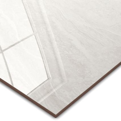 008867 PISO FORMIGRES MALI CINZA POLIDO 81X81 CX1,97