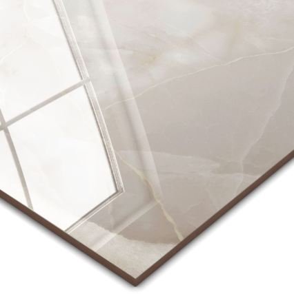 PISO FORMIGRES ONIX CRISTAL RT POL 81X81 CX1,97