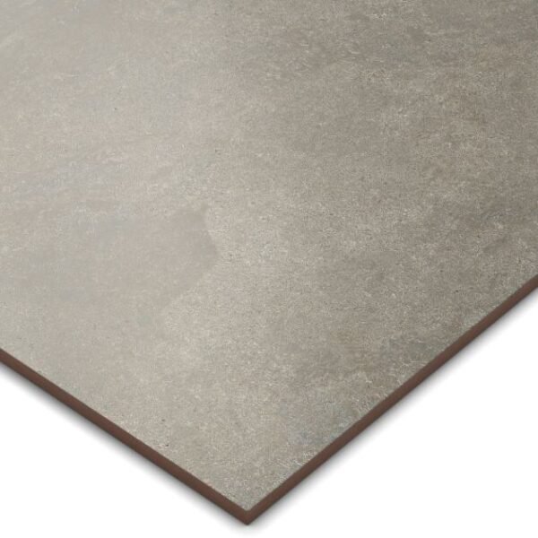 PISO FORMIGRES CLEANTEC GREY MATE RT 81X81 CX1,97