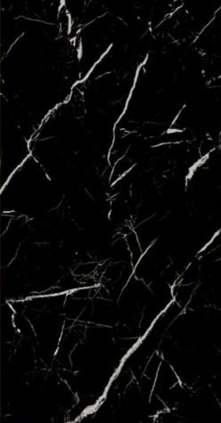 008883 PISO CERAL MAXI NEGRO ACETINADO 620X1200 CX2,98MTS