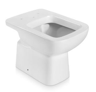 BACIA CONVENCIONAL EL MISTI BRANCA IP400