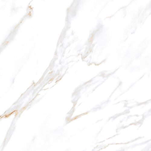 PISO EMBRAMA POL CALACATA GOLD 85X85 2,16 P85010*