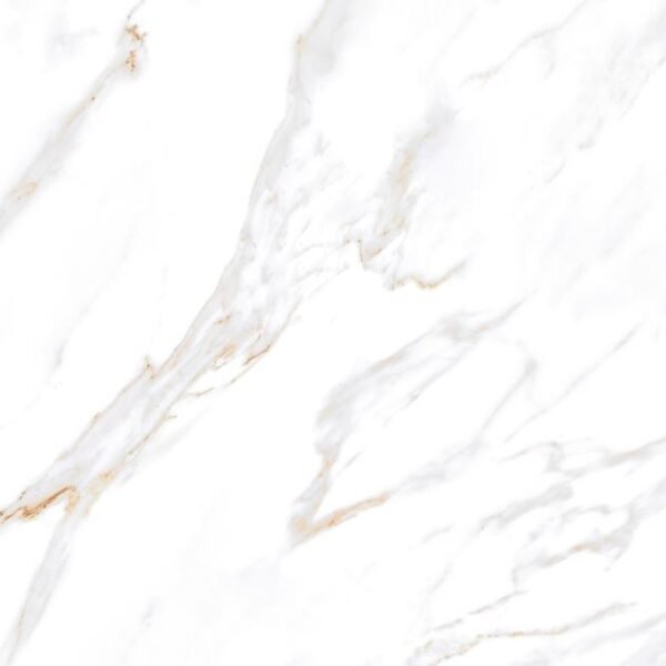 PISO EMBRAMA POL CALACATA GOLD 85X85 2,16 P85010*