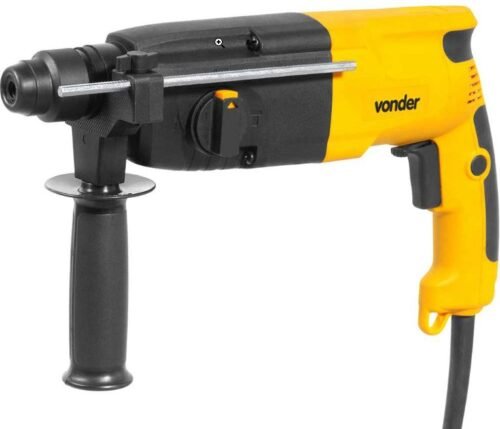 008970 MARTELETE PERF/ROMP MPV620 2,8J 127V VONDER