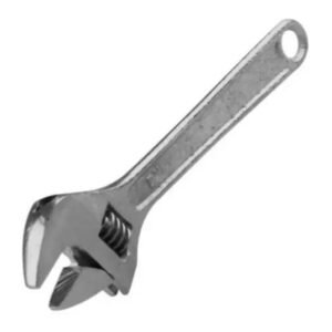 008981 CHAVE INGLESA 10 FERTAK 2204