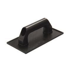 008995 DESEMPENADEIRA PLAST. ESTRIADA 18X30 CORTAG 60670