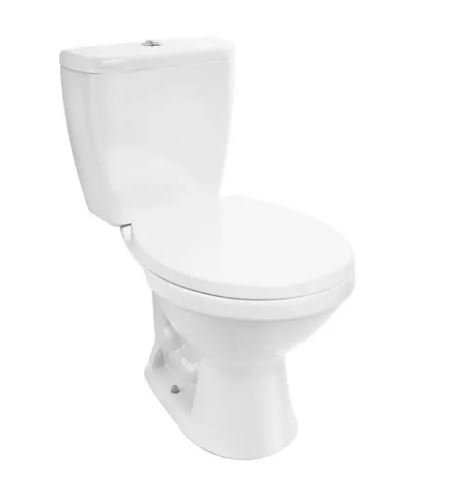 CJ  BACIA 7711024 + CAIXA ACOPL 7712043 WAY LORENZ