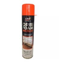 009030 ESPUMA EXPANSIVA 320G X 500ML ORBIFOAM (12)